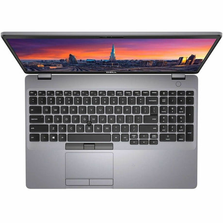 Joy Systems - Dell Precision 3000 3550 15.6" Mobile Workstation - Full HD - Intel Core i5 10th Gen i5-10310U - 32 GB - 2 TB SSD