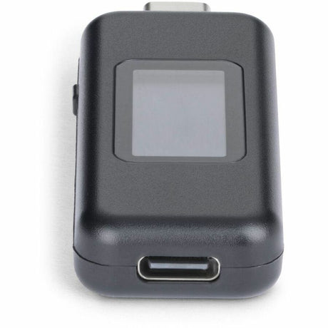 StarTech.com USB-C Power Tester, Bi-Directional Voltage/Current Multimeter, 240W PD EPR, Digital OLED, Portable USB-C Cable/Port Power Meter Tester