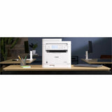 Canon imageCLASS MF289dw Wired & Wireless Laser Multifunction Printer - Monochrome - White