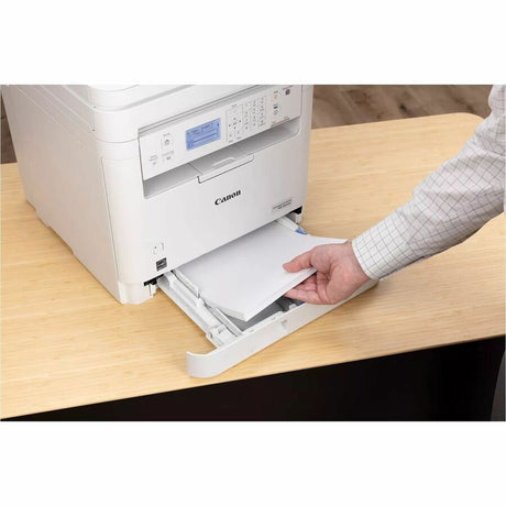 Canon imageCLASS MF284dw Wired & Wireless Laser Multifunction Printer - Monochrome - White