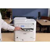 Canon imageCLASS MF284dw Wired & Wireless Laser Multifunction Printer - Monochrome - White