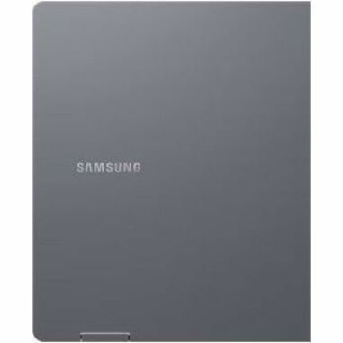 Samsung Galaxy Book4 360 NP754QGK-KG2US 15.6" Convertible 2 in 1 Notebook - Intel Core 5 120U - 16 GB - 512 GB SSD - Moonstone Gray