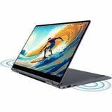 Samsung Galaxy Book4 360 NP754QGK-KG2US 15.6" Convertible 2 in 1 Notebook - Intel Core 5 120U - 16 GB - 512 GB SSD - Moonstone Gray