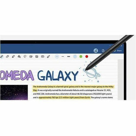 Samsung Galaxy Book4 360 NP754QGK-KG2US 15.6" Convertible 2 in 1 Notebook - Intel Core 5 120U - 16 GB - 512 GB SSD - Moonstone Gray