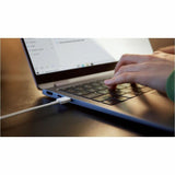 Samsung Galaxy Book4 360 NP754QGK-KG2US 15.6" Convertible 2 in 1 Notebook - Intel Core 5 120U - 16 GB - 512 GB SSD - Moonstone Gray