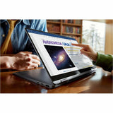 Samsung Galaxy Book4 360 NP754QGK-KG2US 15.6" Convertible 2 in 1 Notebook - Intel Core 5 120U - 16 GB - 512 GB SSD - Moonstone Gray
