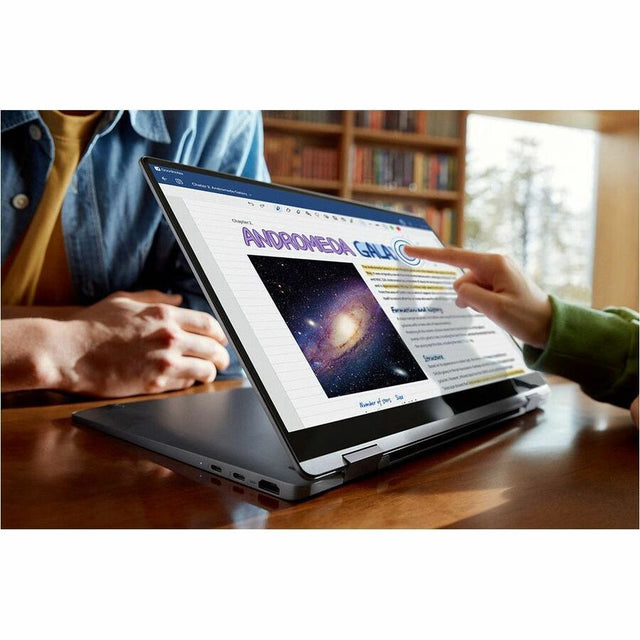 Samsung Galaxy Book4 360 NP754QGK-KG2US 15.6" Convertible 2 in 1 Notebook - Intel Core 5 120U - 16 GB - 512 GB SSD - Moonstone Gray