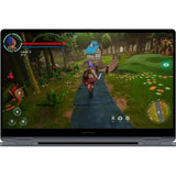 Samsung Galaxy Book4 360 NP754QGK-KG2US 15.6" Convertible 2 in 1 Notebook - Intel Core 5 120U - 16 GB - 512 GB SSD - Moonstone Gray