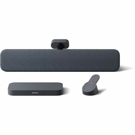 Lenovo Series One 21N6000DUS Video Conference Equipment