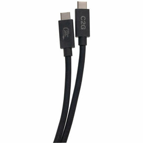 3.3FT USB 4.0 USB-C CHARGING CA