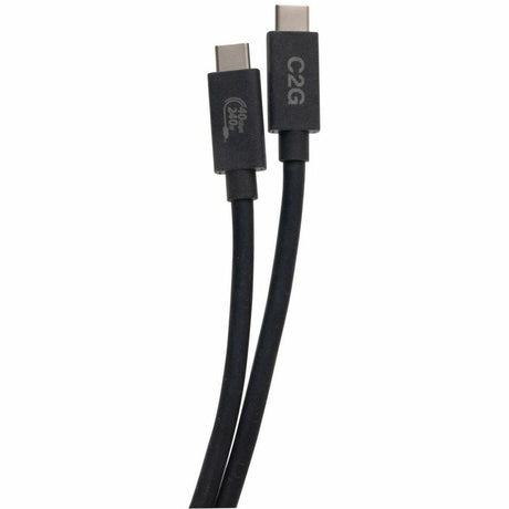 3.3FT USB 4.0 USB-C CHARGING CA