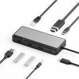 FUSION PRO GO 7-IN-1 USB-C