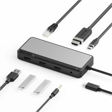 FUSION PRO GO 7-IN-1 USB-C
