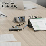 FUSION PRO GO 7-IN-1 USB-C