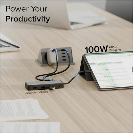 FUSION PRO GO 7-IN-1 USB-C