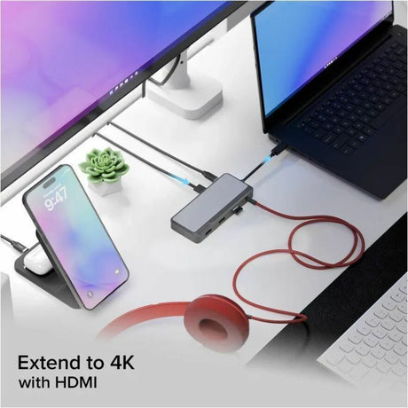 FUSION PRO GO 7-IN-1 USB-C