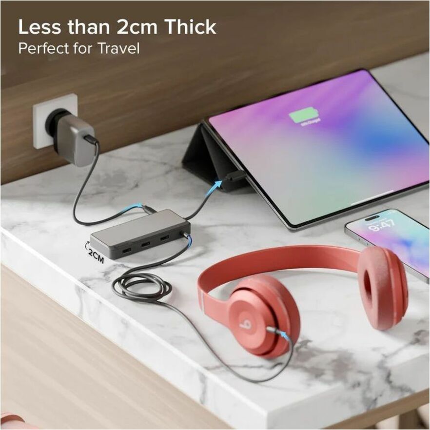 FUSION PRO GO 7-IN-1 USB-C