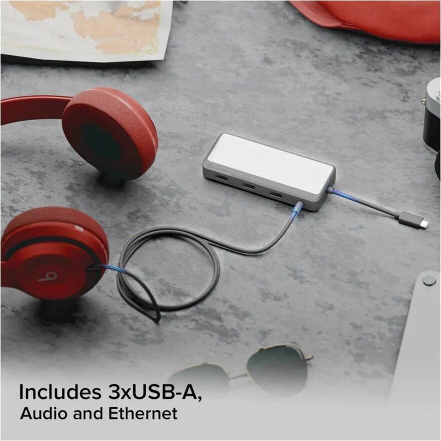 FUSION PRO GO 7-IN-1 USB-C