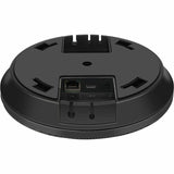 ROCWARE RM702 Wired Microphone for Voice, Corporate, Conference Room