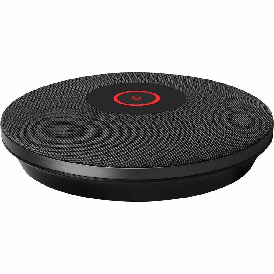 ROCWARE RM702 Wired Microphone for Voice, Corporate, Conference Room