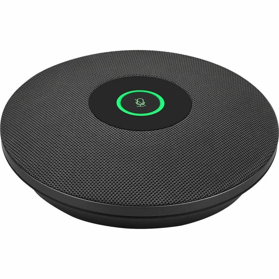 ROCWARE RM702 Wired Microphone for Voice, Corporate, Conference Room