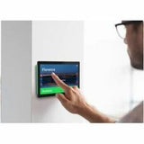 ROCWARE RT13 Rooms Scheduling Panel Rooms Scheduling Panel