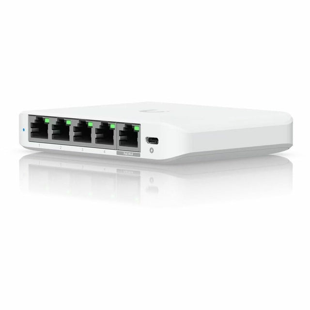 Ubiquiti Flex Mini Ethernet Switch