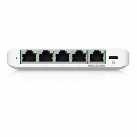 Ubiquiti Flex Mini Ethernet Switch