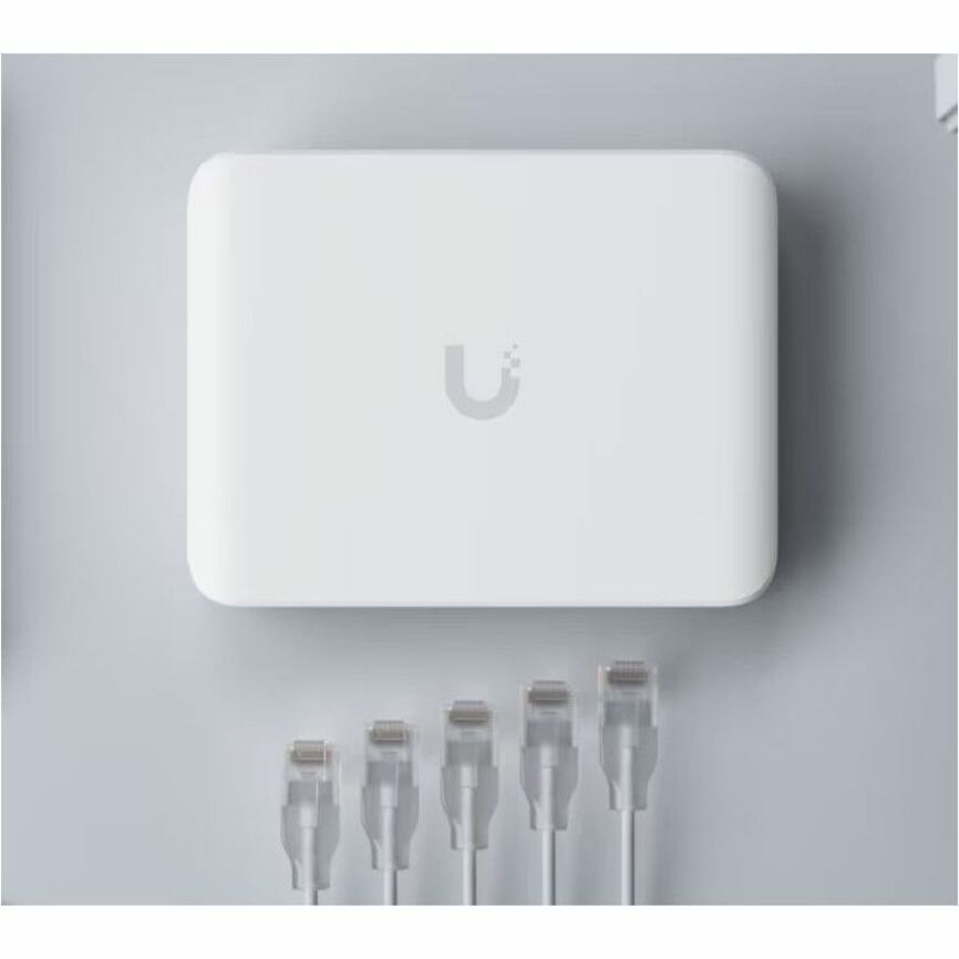 Ubiquiti Flex Mini Ethernet Switch