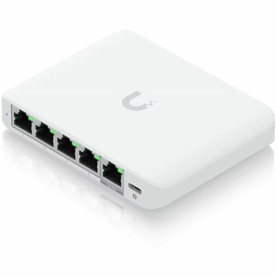 Ubiquiti Flex Mini Ethernet Switch