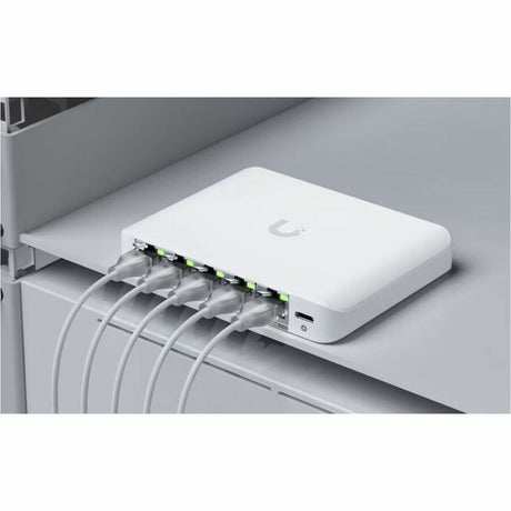 Ubiquiti Flex Mini Ethernet Switch