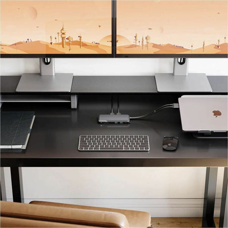 ALOGIC PORTABLE DOCK FOR MAC