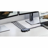 ALOGIC PORTABLE DOCK FOR MAC