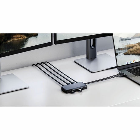 ALOGIC PORTABLE DOCK FOR MAC