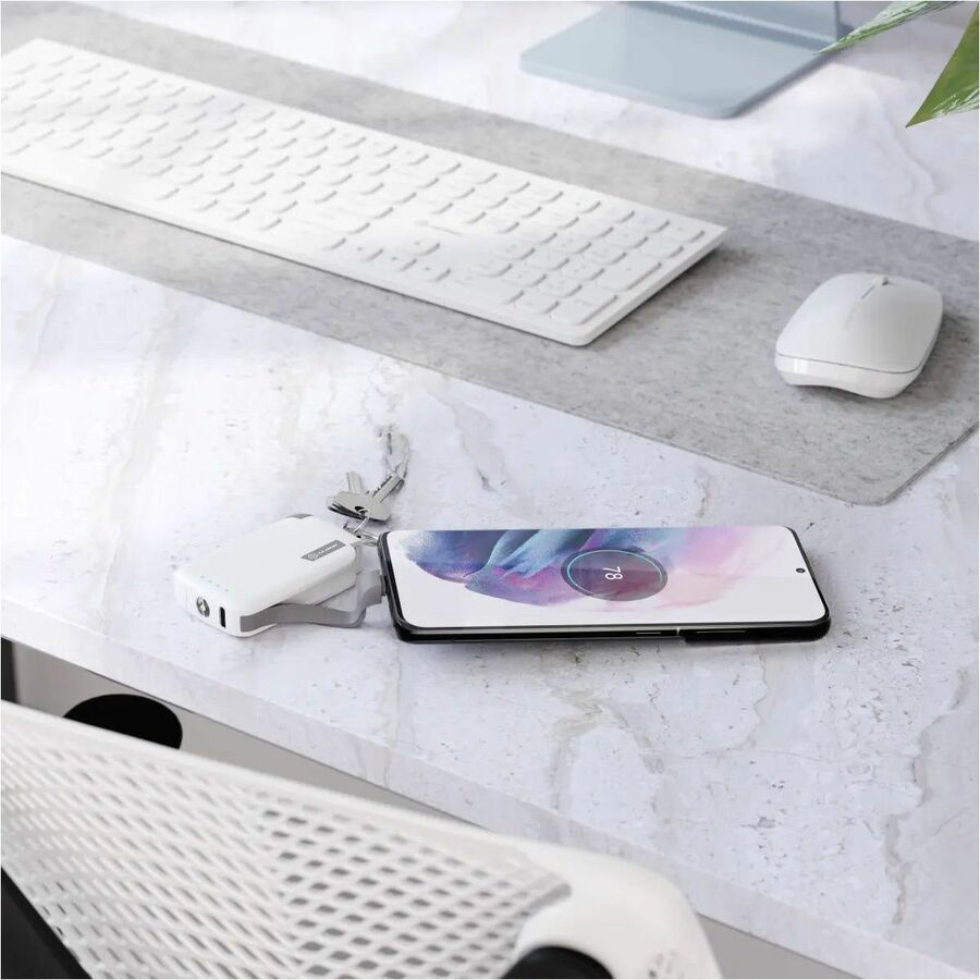 ALOGIC KEYLIGHT 2000MAH