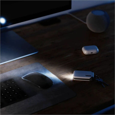 ALOGIC KEYLIGHT 2000MAH