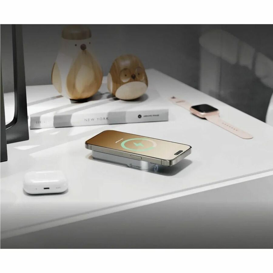 ALOGIC MATRIX+ 3-IN-1 MAGNETIC