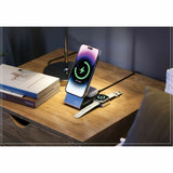 ALOGIC MATRIX+ 3-IN-1 MAGNETIC