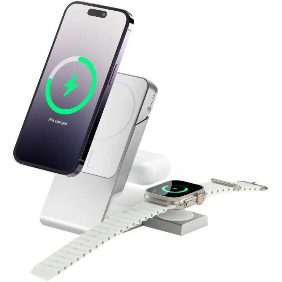 Alogic Matrix+ 5000 mAh Power Bank