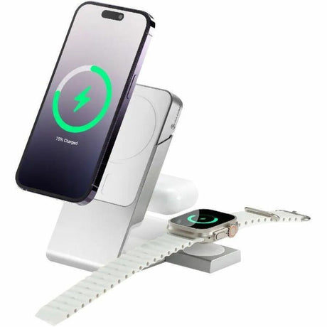 ALOGIC MATRIX+ 3-IN-1 MAGNETIC