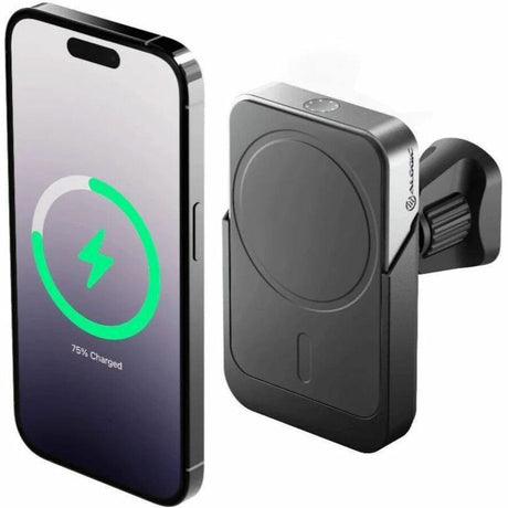 Alogic Matrix+ Induction Charger