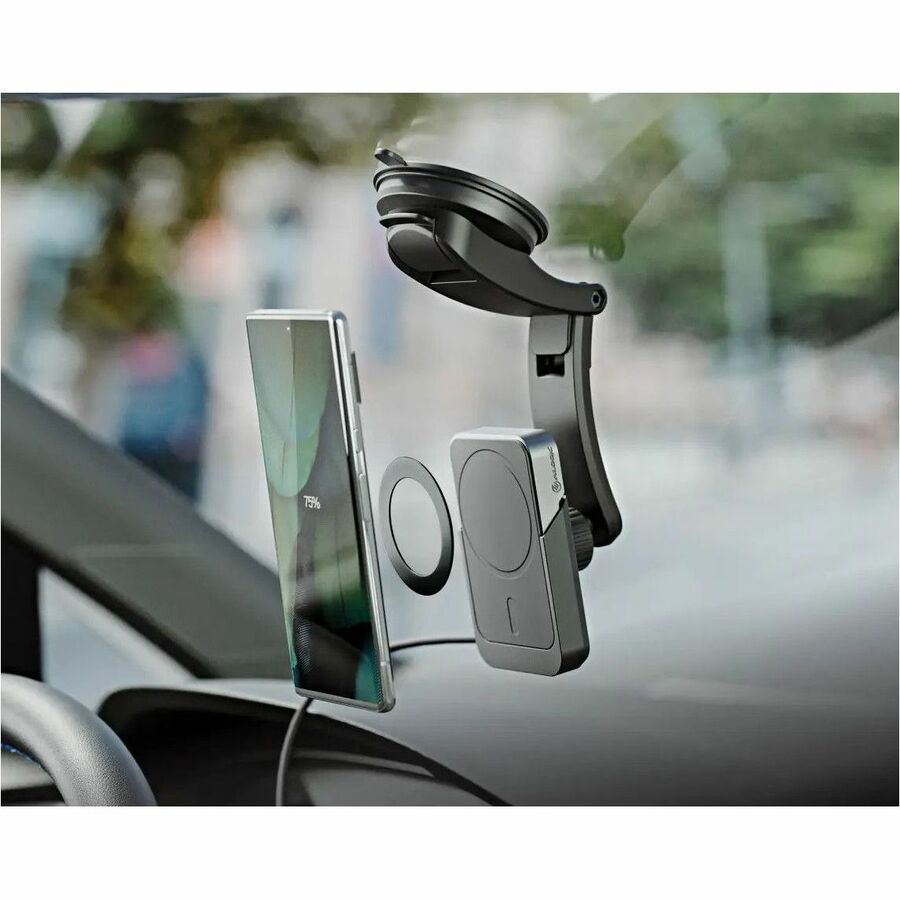 MATRIX+ UNIVERSAL CAR CHARGER 5