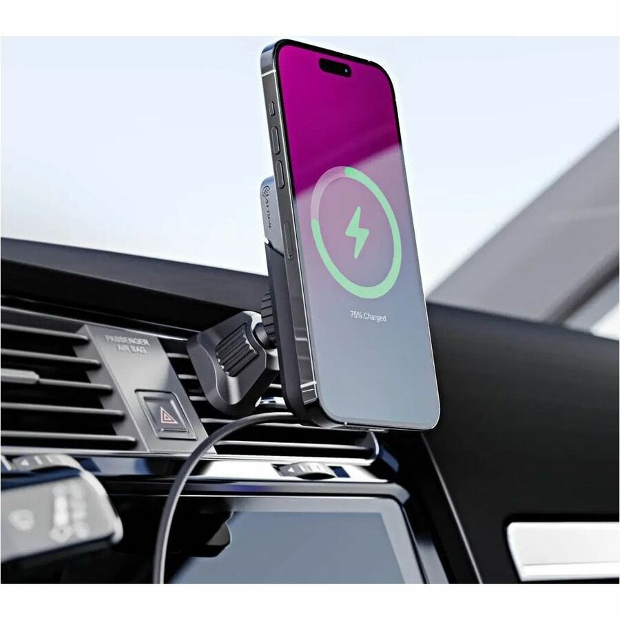 Alogic Matrix+ Induction Charger