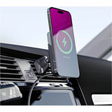 Alogic Matrix+ Induction Charger