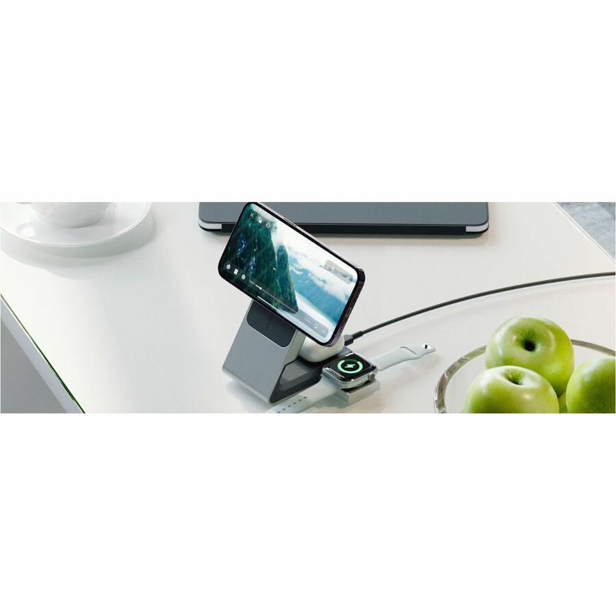 ALOGIC MATRIX+ 3-IN-1 MAGNETIC