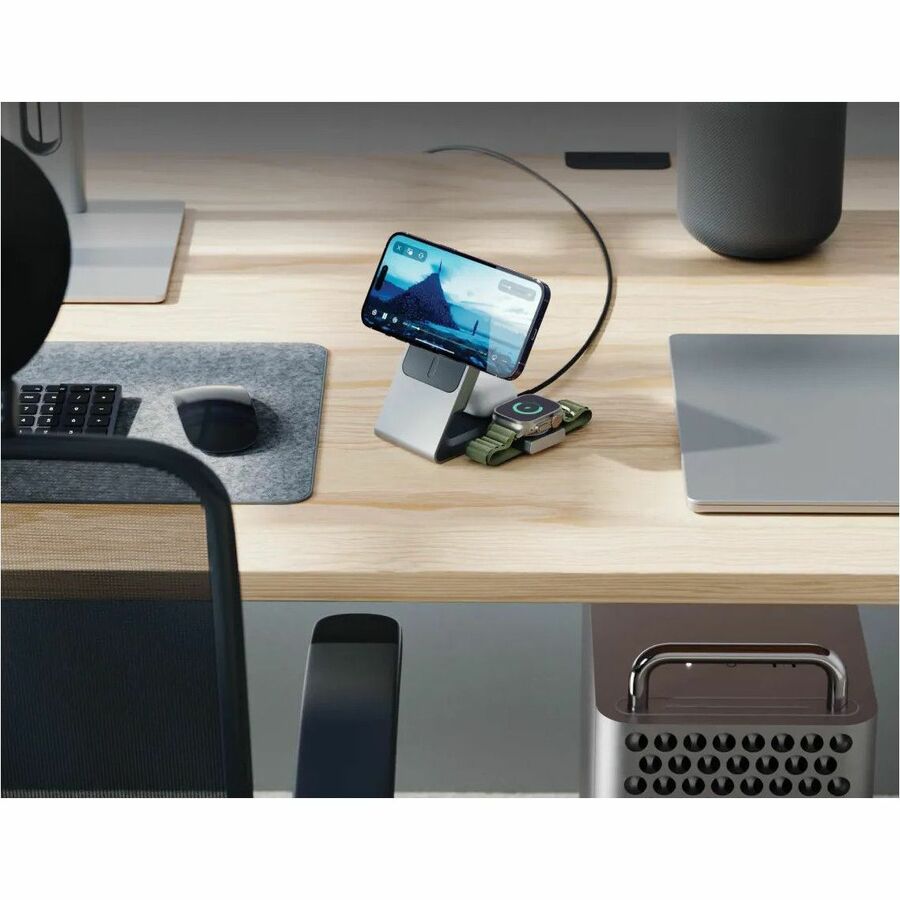 ALOGIC MATRIX+ 3-IN-1 MAGNETIC