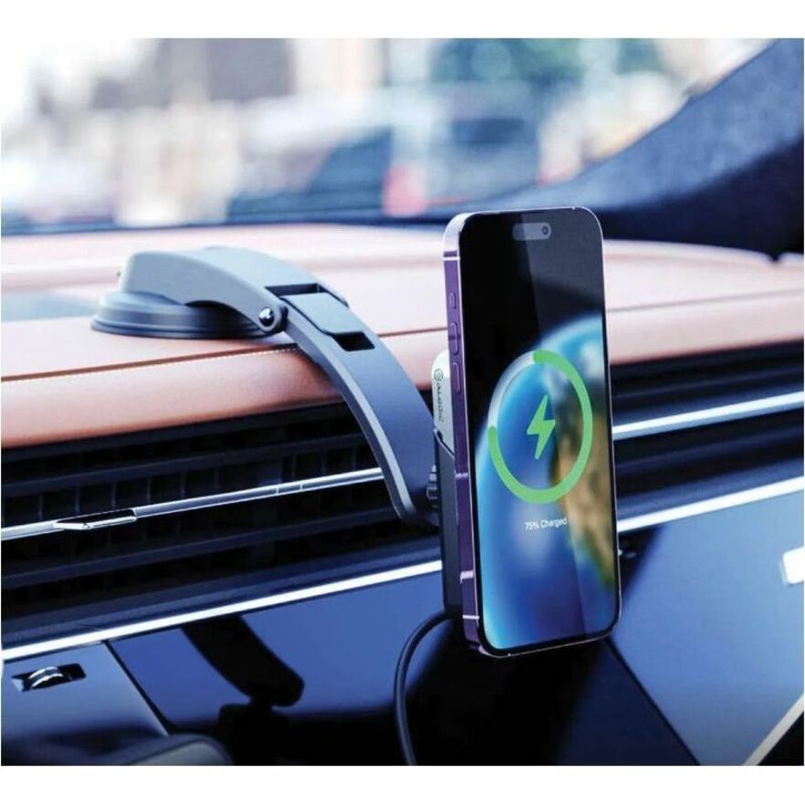 ALOGIC MATRIXWINDSHIELDCAR