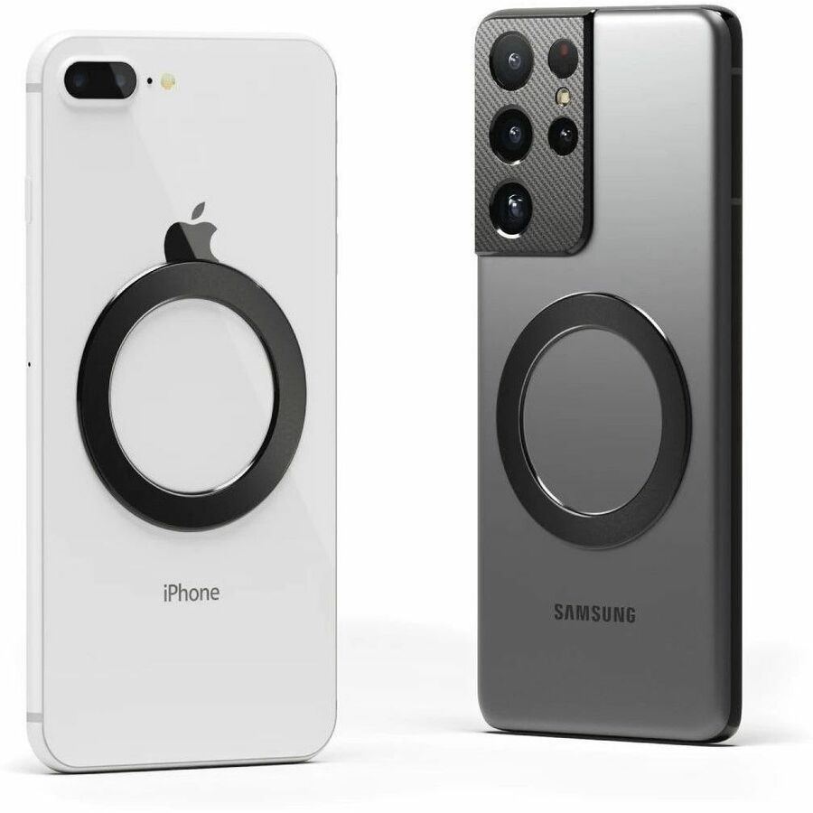 Alogic Magnetic Ring - MagSafe Compatible