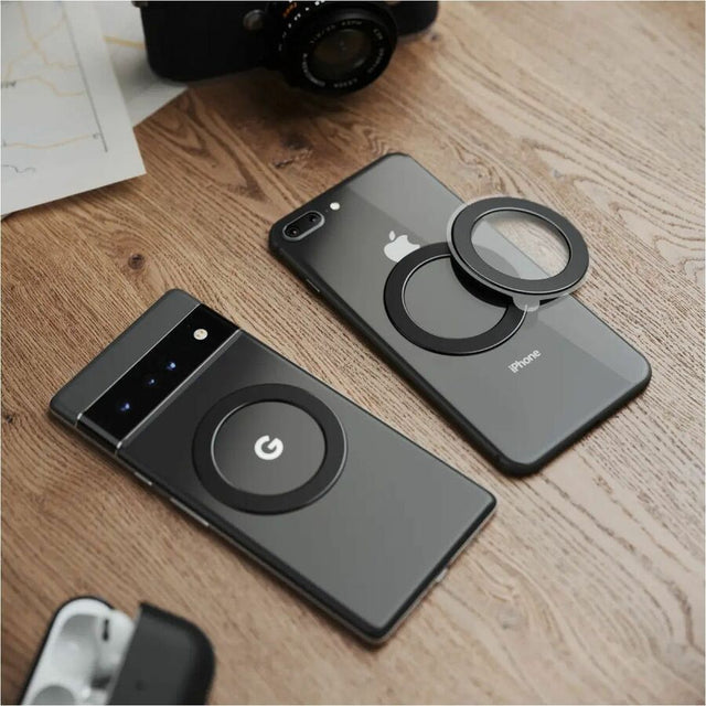Alogic Magnetic Ring - MagSafe Compatible