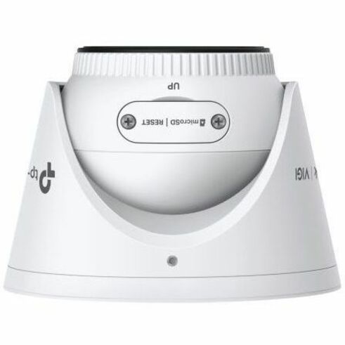 VIGI 4MP TURRET IPC  8-CH NVR